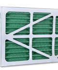 Two Pack 5 Micron Outer Filters For 1044 And 1270 CFM Air Filtration Systems, Keeps Your Shop Air Clean And Breathable