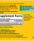 Vitamin D3 1000 IU Softgels Game Changer For Bone Density And Immune Defense For Men And Women Features A Bulk 300 Count Pack Supplement Facts.