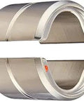 Stainless Steel U Die 997 Orange Index For Precision Crimping Dies, Pro Grade Heavy Duty Tool in two separate pieces.
