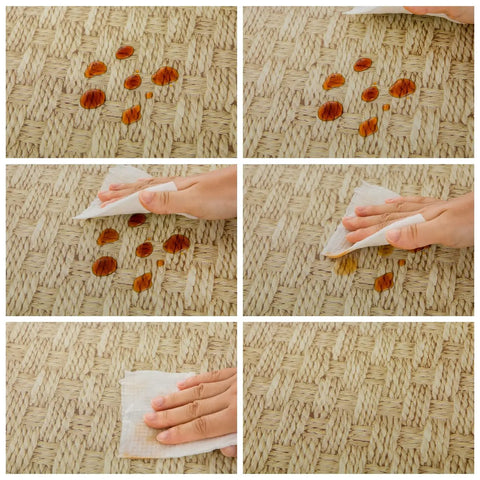 Fitted Oval Vinyl Tablecloth With Flannel Backing And Elastic Edges, Waterproof And Oil-Proof, wipe cleaning liquid spills