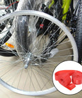 2 Pack 26 Inch 18mm PVC Rim Tape And Tire Liner For Mountain And Road Bikes puncture resistant inner tube protection