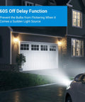 Dusk To Dawn Light Socket With Sensor And Timer, car headlights by garage with auto light function, 2 Pack