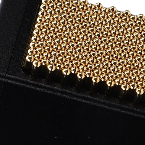 Close-up of Universal Watch Movement Holder and Parts Clamp for Watchmakers and Hobbyists, Pro Grade Handy Multi Function Repair Base Tool