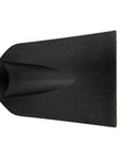 Close-up of 2990 Fiberglass Go-To Garden Tool head, lightweight and durable for weed control on terraces, rocks, and patios.