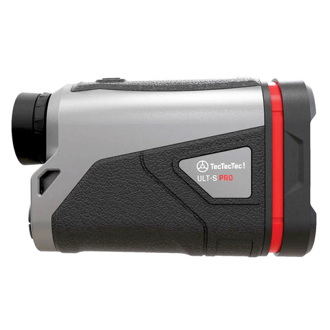 Pro Golf Laser Rangefinder With Slope Compensation And Shake Stabilization For Straight Up Accuracy And Nailing Tournament Targets Dead Center Built Hella Reliable For Course Cruising Adventures