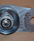 Predator 301CC Go Kart Torque Converter Clutch Kit One Inch 30 Series Beefed Up Drive Pulley and Aluminum Mounting Plate