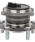 Rear Wheel Hub Bearing For Mazda 6 2014-2020 And CX-5 2013-2019 Left Or Right Side 512519 1 Piece Replacement