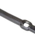 Keyway Punch Set For Electrical And Metalwork, A Must Have Tool, Includes.188 And.125 Inch Punches, Durable Steel Build, 1 Tool Detail
