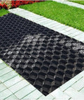 Permeable Gravel Ground Grid Driveway Stabilization System Paver For Lawn And Landscape Heavy Duty Ground Stabilization And Drainage Solution