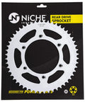 KTM Drive Sprocket And Chain Combo 14T Front Sprocket 52T Rear 520V X Ring Chain 118 Links For KTM 250 EXC MXC 450 SXF SXS F
