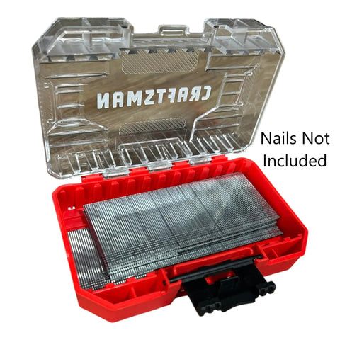 Top Shelf Hassle Free Compact Stackable Storage Cases 4 Pack Versastack Compatible Plastic Tool Organizer Nifty Small Parts Bins Lightweight Portable Container For Shop Gear And Quick Fixes