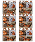 Dope Monkey Team DTF Transfers Pack For DIY Tees featuring baby monkey and plush toy images for iron-on vinyl decals.