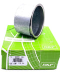 Engine Crankshaft Repair Speedi Sleeve Bearing Kit on green SKF box, 89.99 x 101.60 x 13.67 mm stainless steel sleeve