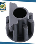 Knotter Bill Hook Pinion Gear Replacement For New Holland And Case IH Square Balers 570 575 580 565 326 320 316 311