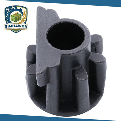 Knotter Bill Hook Pinion Gear Replacement For New Holland And Case IH Square Balers 570 575 580 565 326 320 316 311