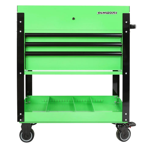 Heavy Duty Rolling Tool Cart With Deep Drawers And Secure Locking Cabinet Features An Integrated Power Strip And Rugged Steel Shop Design That Honestly Slays The Daily Grind And Keeps Your Mechanic Gear Fully Loaded Today