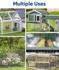 Hardware Cloth Half Inch By Forty Eight By One Hundred Feet, 19 Gauge Silver Galvanized After Welding, Rust Resistant Cage Fencing For Chickens, Rabbits, And Snakes, Tough As Nails Welded Wire Mesh used for chicken coops, rabbit pens, bird cages, and garden fencing