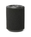 Heavy Duty Wet Dry Vac Filter For 5 To 20 Gallon Shop Vacs, Fits Most 1988 And Later Units, No Fuss Qwik Lock Installation