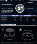Diagram illustrating Mesh Screen Vent Cap End Cover dimensions, installation guide, and compatibility with vent pipes.