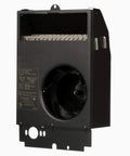 Electric Wall Heater Assembly Without Thermostat For CS152 1500 Watt 1125 Watt 240 Volt 208 Volt 5120 BTU 3840 BTU Black Slim Fit