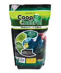 Bio Based Chicken Coop Odor Control Powder 97 Percent Organic Carbon Easy Sprinkle For Odor Reduction Safe For Chickens