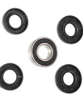 All In One Drive Shaft Bearing Housing Rebuild Kit For Kawasaki Jet Ski 650 750 900 1100 1200 With Bearings And Seals From Impeller To PTO