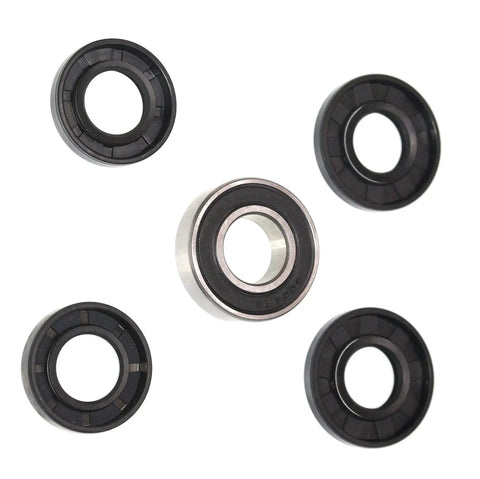 All In One Drive Shaft Bearing Housing Rebuild Kit For Kawasaki Jet Ski 650 750 900 1100 1200 With Bearings And Seals From Impeller To PTO