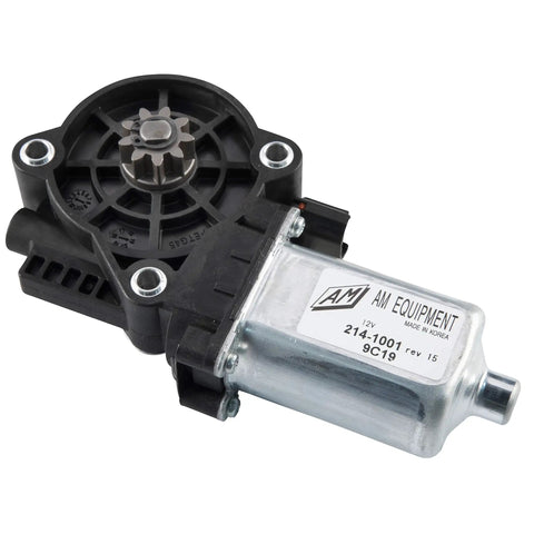 Replacement 25 Series Electric RV Step Motor Assembly For 12V DC With Sealed Connectors Auto Extends And Retracts