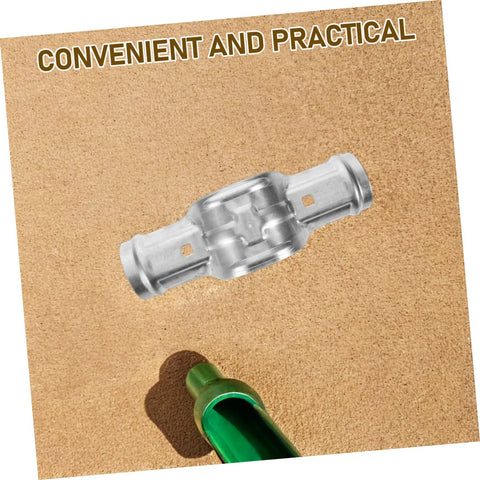 Lightweight Installation Clips For Quick Assembly Of Stadium Fence Columns With Portable Sleek Design Seamless Connections