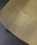Heavy Duty Copper Wire Mesh Screen For EMF Shielding And EMF Blocking Fine 60 Mesh Brass Copper Mesh Filter, size 1x0.914m