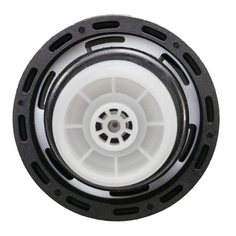 Locking Gas Cap Replacement For Cars And SUVs, A Keyed Fuel Cap That Keeps Your Gas Safe From Thieves, fits Toyota Honda, detailed view