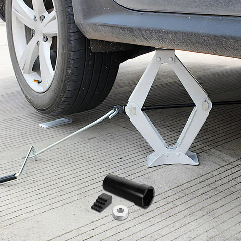Kickass Motorcycle Mainshaft Nut Socket Wrench For Quick Twin And Primary Drive Sprocket Removal Hella Durable Bike Tool under a car jack.