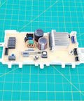 Washer Control Board Replacement W11429620 For W11183368 OEM on green grid surface
