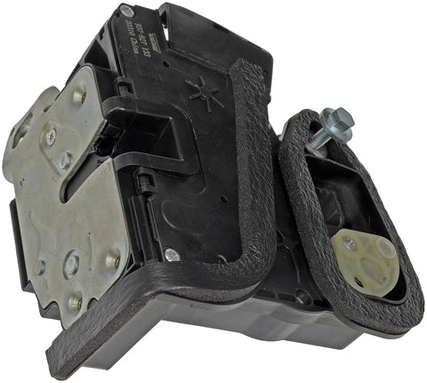 Rear Passenger Side Door Lock Actuator Motor Replacement For Select Models Reliable Direct Fit Easy Install Durable Power Door