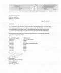 Replacement Gasket For High Pressure Canners And Matic Cookers Fits M 312 M 312 35 M 406 M 416 M 512 M 512 11 M 522 M 526 M 526 11 M 622 Made After January 1983 black gasket document