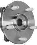 Front Wheel Bearing And Hub Assembly Fits 2018 Through 2024 Lexus And Toyota Cars And SUVs Including Avalon Camry ES250 RAV4 And Venza