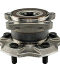 Rear Wheel Bearing And Hub Assembly 512365 Replacement For Toyota Highlander 2014 2023 Lexus RX350 RX450h 2010 2022 AWD
