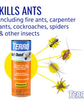 Ant Dust Powder Insect Killer For Indoors And Outdoors Kills Ants Fire Ants Cockroaches Spiders And Other Insects Waterproof Dust