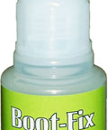 No-Fuss Shoe Glue For Boots And Shoes - Professional Grade Repair Adhesive 20g tube, clear-drying flexible bond.