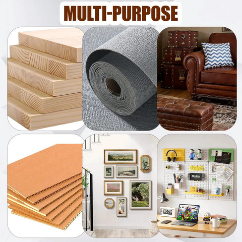 Fifty Piece Extra Long Upholstery Nails With Slick Silver Flat Heads For Heavy Duty Furniture Fixups And Diy Projects Comes In A Nifty Plastic Tote Box For No Sweat Storage And Effortless Installation with multipurpose materials.