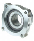 Wheel Bearing And Hub Assembly For Toyota Tacoma 2005 Through 2020 Fits All Trim Levels, OEM metal component close-up