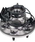 Front Right Wheel Bearing And Hub Assembly 515111 Drop In Ready Direct Fit For 2004 2008 Chevy Colorado 6 Lug Bolts And ABS
