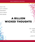 Paperback book cover: Raw Insights Into Human Desire From A Massive Neuroscience Study Revealing What Gets Men And Women Buzzed Based On 18000 Interviews And Groundbreaking Brain Research That Will Change How You Think About Sex.