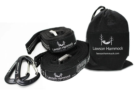 Forest Green Hybrid Ground Tent Or Hammock With Strap Bundle For Car Camping And Backpacking straps and pouch