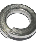 Split Lock Washer For Five Eighth Inch Bolts 18 8 Stainless Steel Pack Of 10 Heavy Duty Anti Loosening Fasteners For Automotive Industrial And Home Projects