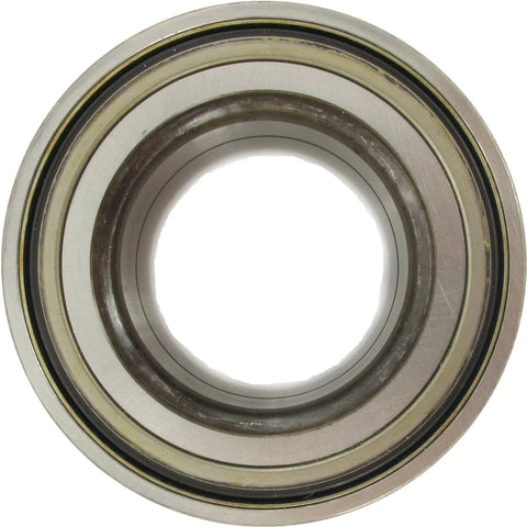 Front view of SKF Rear Wheel Hub Bearing Kit FW115 Compatible With Chrysler 2002-2010, Dodge 2002-2005, Ford 1986-2004, Hyundai 2001-2015