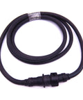 Extension Main Wire Harness For Outboard Engine With 10 Pin 703 Remote Control Box 9.8 Feet Long 3 Meters Pro Grade OEM Connector Cable coiled