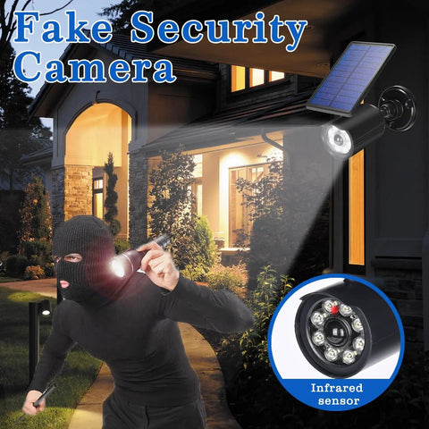 Heavy Duty Solar Flood Lights With Motion Sensor And IP67 Weather Resistant Build 360 Swivel Mount For Backyard And Driveway Plug And Play No Fuss Setup Super Bright Night Defense One Pack