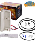 Premium 12 Pack Fuel Pump Module Assembly Replacement Compatible With Ford And Mercury Bronco Ii And Classic Bronco Years 89 To 97