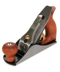 V3 Bench Plane For Fine Woodworking And Smooth Edge Planing Crafted With Precision Ground Steel Irons And Ergonomic Handles.